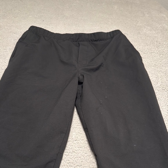 Lululemon New Venture Trouser *Pique Fabric size L - Picture 3 of 7